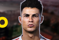Cara Mendapatkan Cristiano Ronaldo di PES Mobile 2023, Main Bola Jadi Makin Seru!