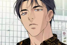 Link Baca RAW Manhwa Backlight Chapter 28 Bahasa Indonesia Dylan Makin Posesif Aja Nih 