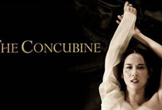 Nonton Film Semi Korea The Concubine (2012) Sub Indo Full Movie, Bergenre Romantis dengan Sentuhan Politik