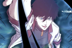 Lu Sheng Siap Pamer Skill! Spoiler dan Link Baca Manhua Leveling In The Future (Apex Future Martial Arts) Chapter 94 English Indonesia