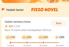 Cara Mengatasi Fizzo Novel Tidak Bisa Dibuka Lengkap Dengan Penyebabnya Yang Wajib Kamu Hindari 