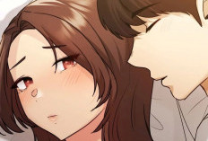 Baca Manhwa From Today My Favorite Chapter 24-25 RAW Eng, Masih Nanggung