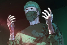 Lanjutan Komik Killer Peter Chapter 24 Bahasa Indonesia, Mengejutkan! Semua Killer Mati di Rumah Sakit