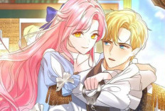 Sinopsis Manhwa I Fell in Love at First Sight, Mr. Villain! dan Link Baca Full Chapter Bahasa Indonesia Gratis Disini