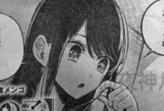 Baca Oshi no Ko Chapter 154 Bahasa Indonesia Pengungkapan IsI DVD Bikin Tak Bisa Berword- Word