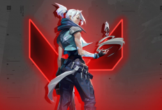 Jadwal Valorant Night Market Lebaran 2024, Dapatkan Skin Legend dan Jadilah Hero Terkuat
