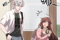 PDKT Nggak Nih? Spoiler dan Link Baca Webtoon Silver Lining Chapter 5 English Translation Indo Gratis