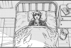 Spoiler dan Link Baca Manga Chainsaw Man Chapter 214 Bahasa Indonesia, Tingkah Aneh Fumiko Mifune yang Membuat Heboh