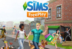 Download Sims Freeplay Mod APK Level 99 Unlimited Money Terbaru 2024, Free Shopping No Password!
