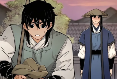 Perubahan Bi Liduan! Spoiler dan Link Baca Manhwa Reborn as The Heavenly Demon Chapter 6 English Indonesia Sub