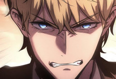 Emang Boleh Begitu? Baca The Knight King Who Returned With A God Chapter 46 Sub Indo Double Kill Tak Terduga 