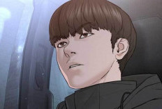 How To Fight Chapter 212 RAW Sub Indonesia yang Makin Seru, Hobin Syok Lihat Pertarungan Seong Taehoon dan Kim Munseong 
