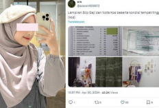 Daftar Nama Mahasiswa Undip Bergaya Hedon Namun Penerima KIP Kuliah Viral Hingga Kompak Undurkan Diri