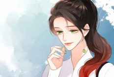 Manhua Once More Chapter 158 Bahasa Indonesia, Baca Disini! Pertemuan An Xun yang Menegangkan 