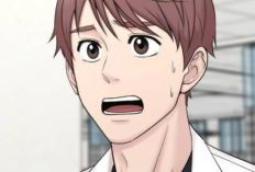 Baca Webtoon Trauma Center: Dr. Baek Chapter 10 RAW Indonesia Scan, Dokter yang Sangat Menarik