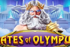 Pola Slot Gates of Olympus Hari Ini 30 Januari 2024, Ready 10 x Spin Turbo Auto Kaya Raya Langsung!