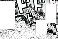 Manga Kimetsu no Yaiba Hashira Training Arc Chapter Berapa? Pertarungan Epic yang Tak Terlupakan