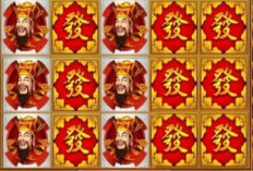 Bongkar 2 Pola Higgs Domino Room Dragon Do Fu Duo Desember 2023, Langsung Sabet 3 Kali Jackpot!