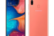 Cara Merekam Layar Samsung Galaxy A10 dengan Mudah dan Tanpa Aplikasi Tambahan