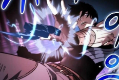 Lisez Manhwa Reincarnator Chapitre 35 VF Scan et spoilers, Qu'est-ce qui ne va pas avec Kang Hansoo ?