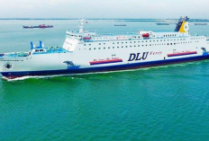 Jadwal Kapal Banjarmasin-Surabaya Bulan Mei 2023, Lengkap dengan Harga Tiket Terbaru