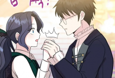 Yang Kuat ya Popo! Link Baca Manhwa I Became the Tutor of the Royal Twins Chapter 12 English Translation Indonesia