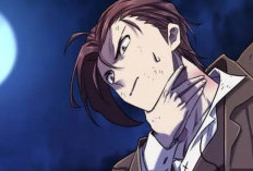 Baca Manhwa RAW The Greatest Estate Developer Chapter 137 Sub Indo, Kok Jadi Sedih Gini Ya