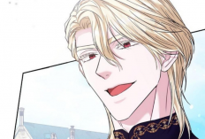 Update! RAW Baca Manhwa Dear Villainous Husband, the One to be Obsessed with is Over There Chapter 24 Indo Sub, Si Tiran Paling Tantrum