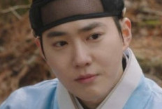 Lien Pour Regarder Drame Missing Crown Prince Episode 4 VOSTFR, Plus Excitant et Tendu !