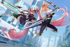 Harga Skin Aspirant Lesley dan Chang'e Termurah 2024, Diskon Harian 50% Off! Begini Cara Mendapatkannya