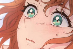 Link Baca Manhwa The Marriage Business Chapter 111 Sub Indonesia Kembali Pulang, Marceau Disambut Pelukan Istri 