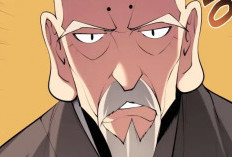 Baca Manhwa Records of the Swordsman Scholar Chapter 122 Bahasa Indonesia, Langkah Selanjutnya Cukup Sulit!