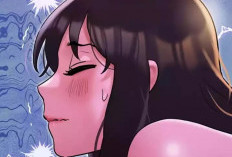 Khusus 18+ Sinopsis dan Link Baca Not To Be Missed Full Chapter Bahasa Indonesia, Skandal Panas Jae-Hwi