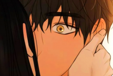 RAW Manhwa Just Twilight Chapter 44 Bahasa Indonesia Scan dan Spoiler Terbaru, Perasaan Ingin Dimanja