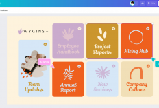 Bagaimana Cara Mengunggah Font ke Canva? Begini Tips dan Trik Paling Mudahnya