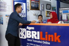 Daftar Tabel KUR BRI 2023 Beserta Besaran Angsuran Setiap Bulannya, Mulai Rp 30 Ribuan