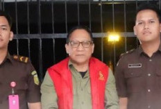 Modus Rangkap Jabatan, Eks Dirut KBS Choirul Anwar Tega Korupsi Dana Pakan Hewan Rp7,4 M di Rekening