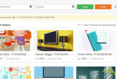 Daftar Aplikasi Isi Survey Berbayar Maret 2023 di Bawah Pengawasan OJK, Penghasil Uang Ratusan Ribu dengan Mudah!