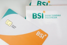 Cara Pengajuan KUR BSI Online 2023, Tidak Perlu Antre dan Bisa Untuk Modal Usaha