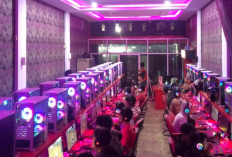 Rekomendasi 5 Warnet Terdekat di Jogja yang Murah dan Buka 24 Jam, Tempat Paling Seru Buat Mabar!