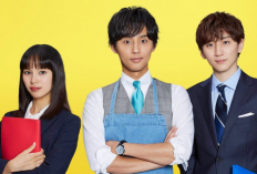 Sinopsis Drama Jepang Hamaru Otoko ni Keritai Onna (2023), Cerita Tuan Muda yang Tiba-Tiba Bangkrut dan Jatuh Miskin