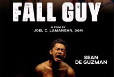 Sinopsis Film Semi Filipina Fall Guy (2023), Dibintangi Oleh Quinn Carrillo dan Sean De Guzman