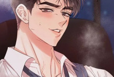 Judul Lain dan Sinopsis Be Quiet and Dont Even Smile in the Office No Sensor Bahasa Indonesia, Langsung Baca di Sini Full HD