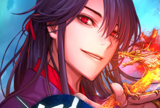 Link Baca Manhwa Myst, Might, Mayhem Full Chapter Bahasa Indonesia dan Judul Lainnya di Naver Comic