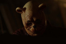 SUDAH RILIS! Link Nonton Film Winnie The Pooh: Blood and Honey (2023) Full Movie HD Sub Indo, Cuma Disini Akses Resminya!