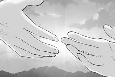 Lire le Manga One Punch Man Chapitre 263 VF Scans: Peu Importe à Quoi Cela Ressemble, c’est Une ! Question d’humanité !