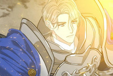 Link Baca Smyrna and Capri Chapter 67 RAW Indonesia Eng Perserus Kalah Perang Sama Odea, Gimana Nasib Theo?