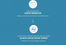 Mudah Cari Uang! Kumpulan Aplikasi Isi Survey Berbayar Desember 2023, Bisa Untuk Tambahan Belanja