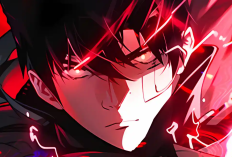 Sinopsis & Link Baca Manhwa Become the Strongest Hero Through the Cheat System Bahasa Indonesia, Pahlawan Baru yang Memikat