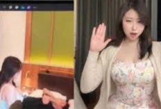 FULL! Video Teguh Suwandi X MsBreewc Asli Viral 7 Menit di Hotel HD No Sensor, Collab Bikin Greget Download Doodstream & Terabox